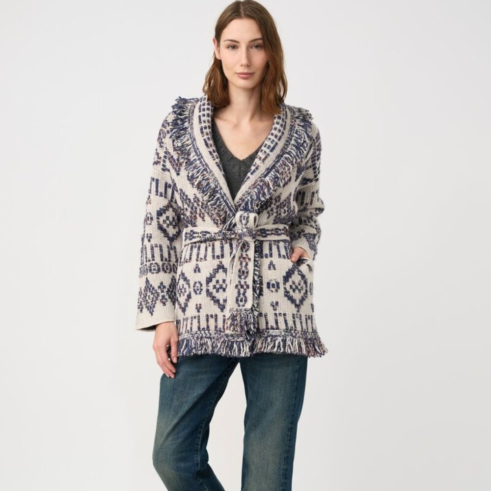ALANUI Cardigan